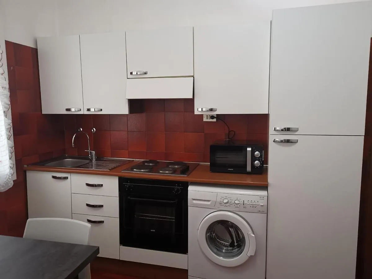 Appartamento Res Clara Padova 0*,  Italia