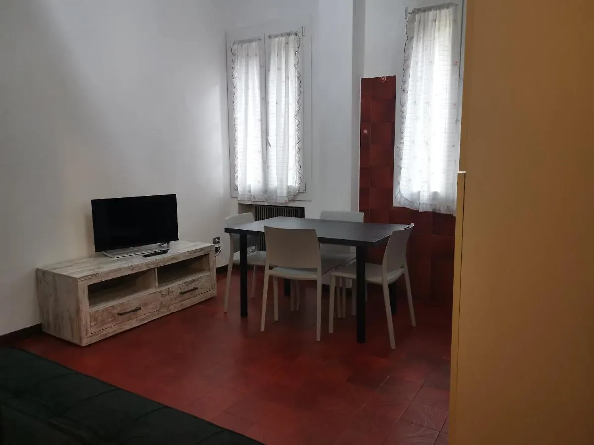 Appartamento Res Clara Padova