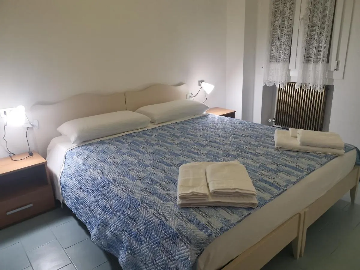 Res Clara Apartment Padova