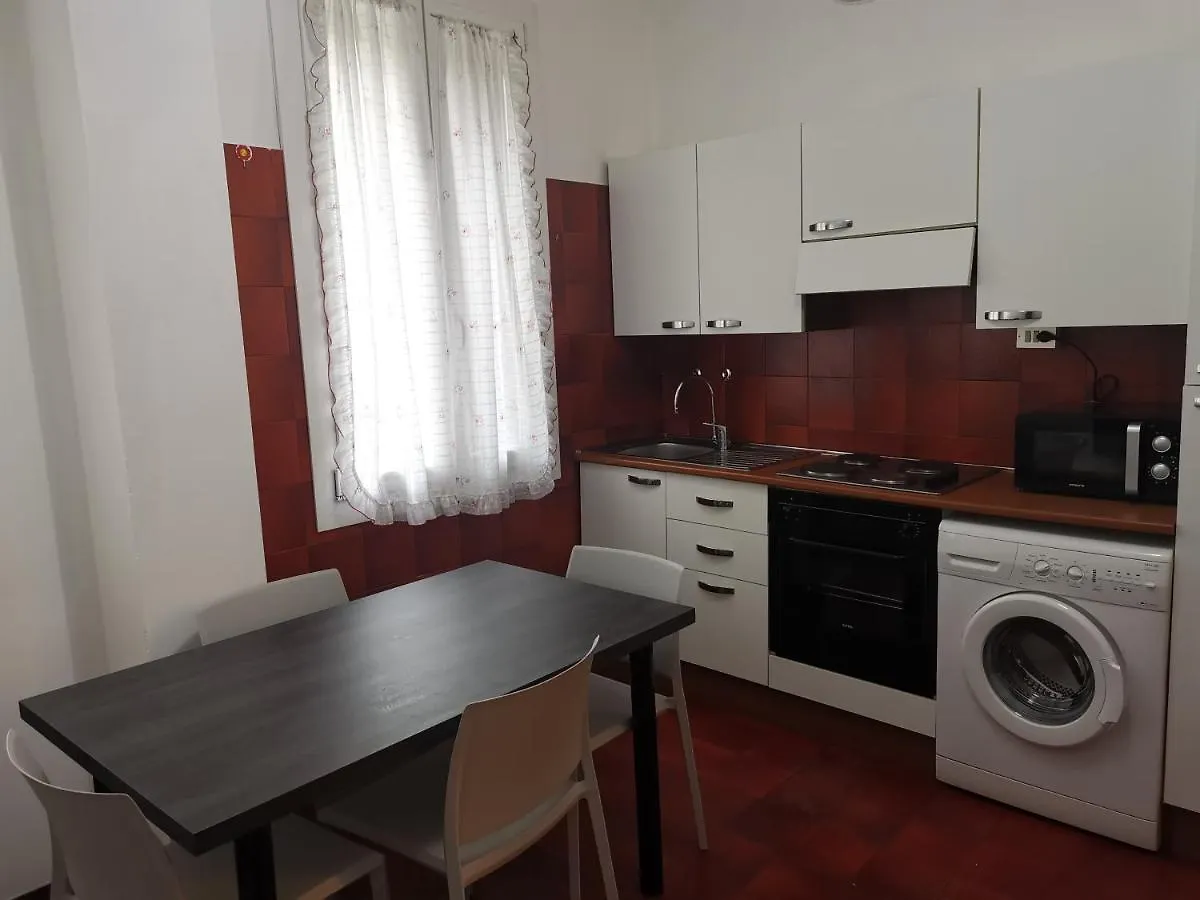Appartamento Res Clara Padova