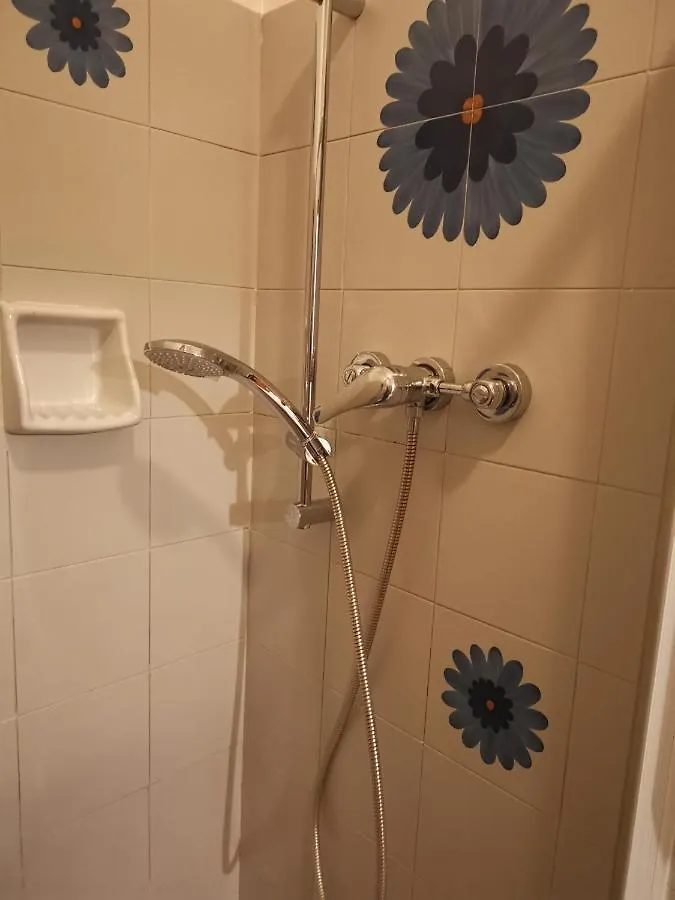 Appartamento Res Clara Padova