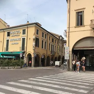 Donatello Pádua