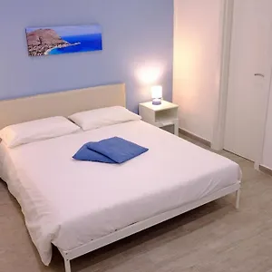 Casa Melu - Centro , Palermo Italia