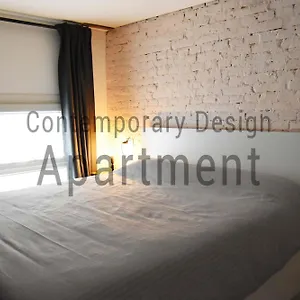 Contemporary Design Loft & Apartment