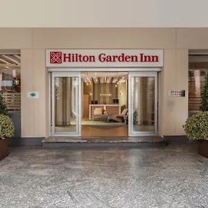 Hilton Garden Centre Pádua